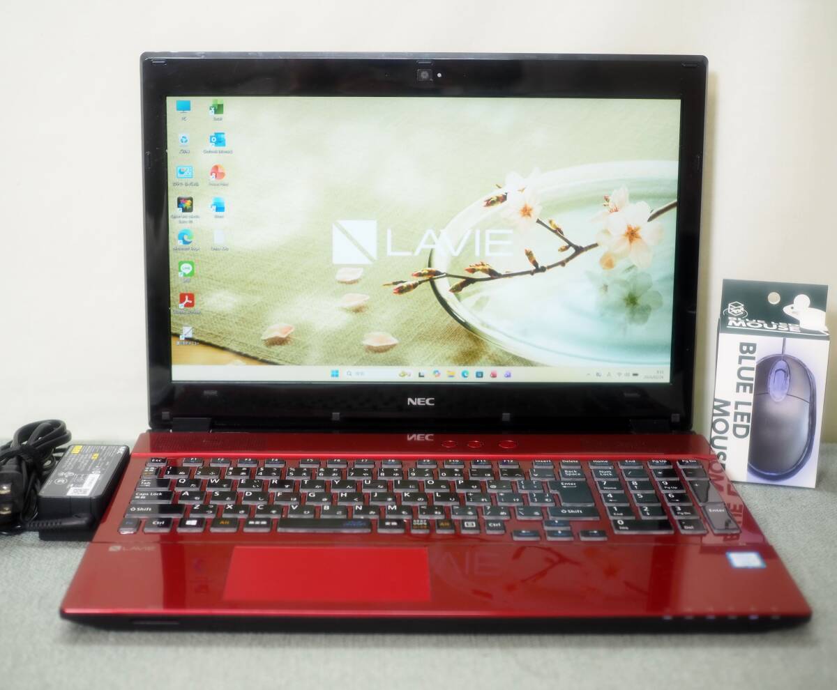 極上品♥爆速3世代Core-i7♥ブルーレイ♥新Win11/SSD512G×8G 極上品♥爆速3世代Core-i7♥ブルーレイ♥新Win11/SSD512G×8G